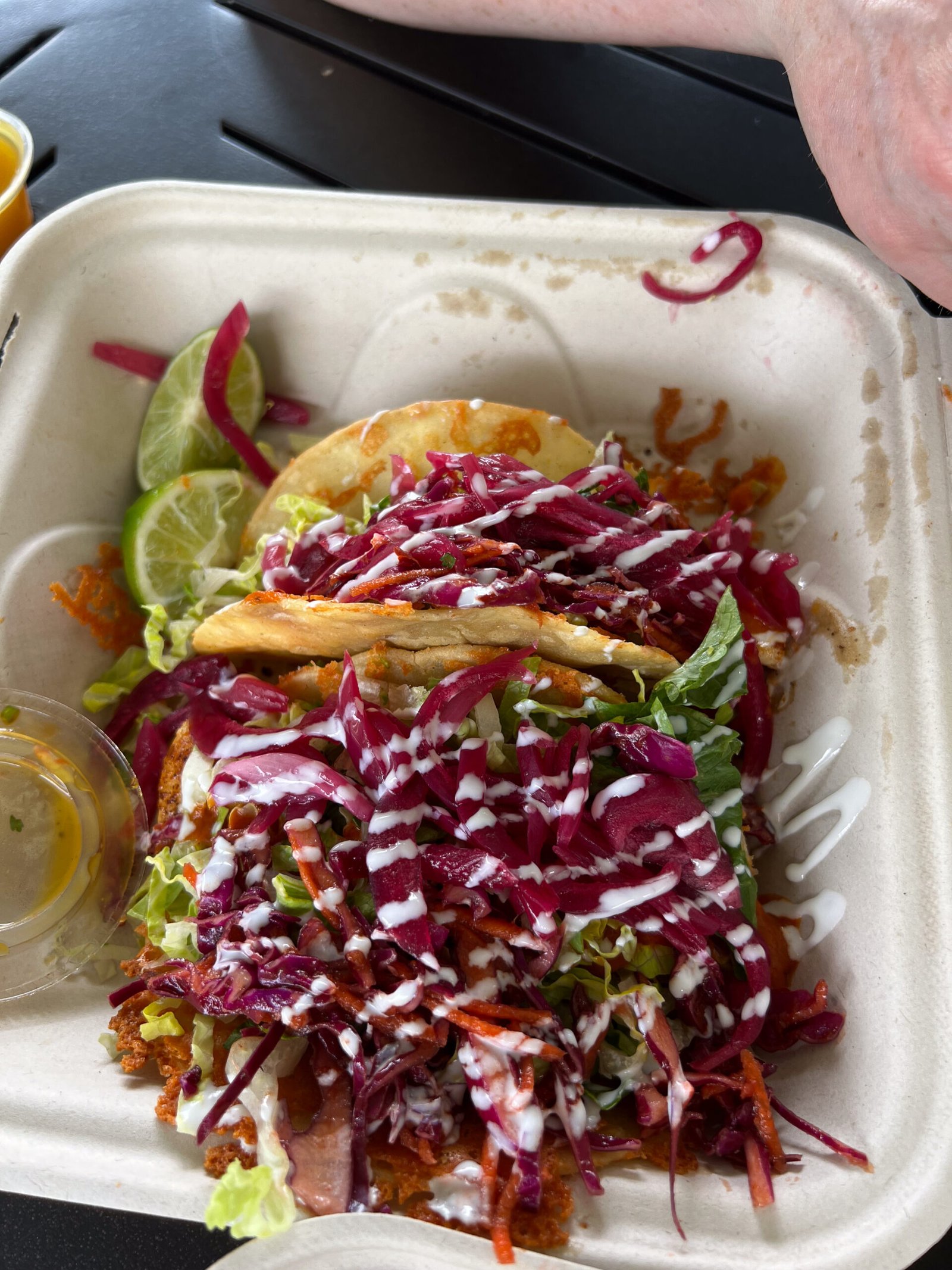 Best Tacos on the Big Island: Shaka Tacos