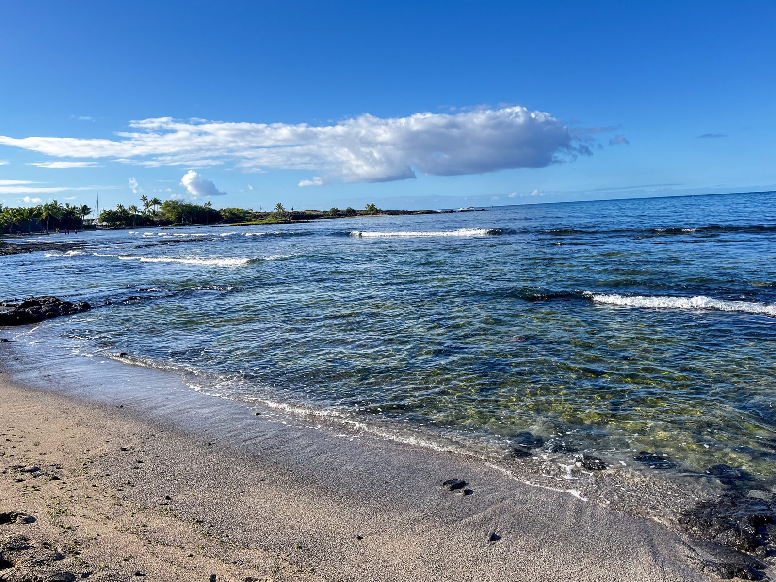 Kaloko-Honokohau National Historic Park