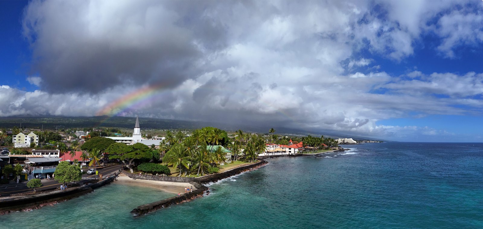Kailua-Kona